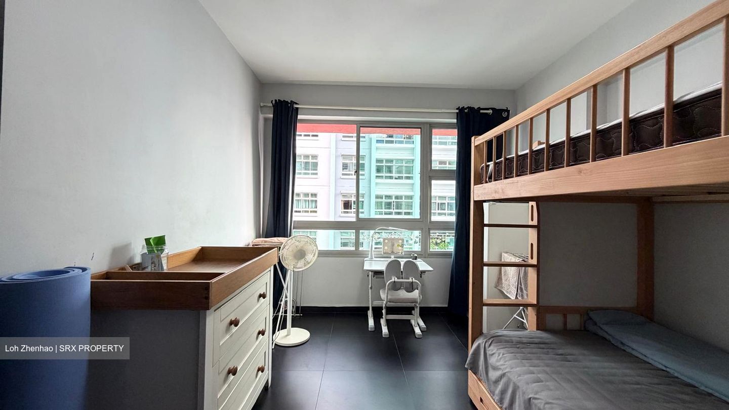 Blk 603B Punggol Lodge (Punggol), HDB 4 Rooms #568194131